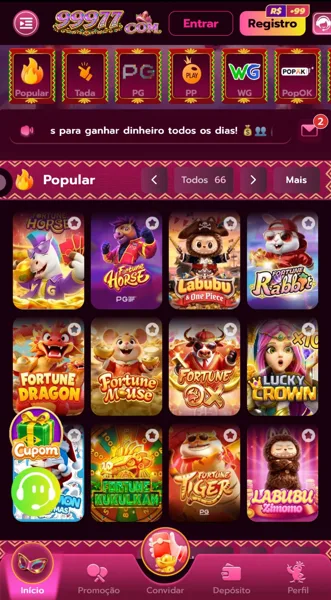 99977 Game Online Resmi 2026