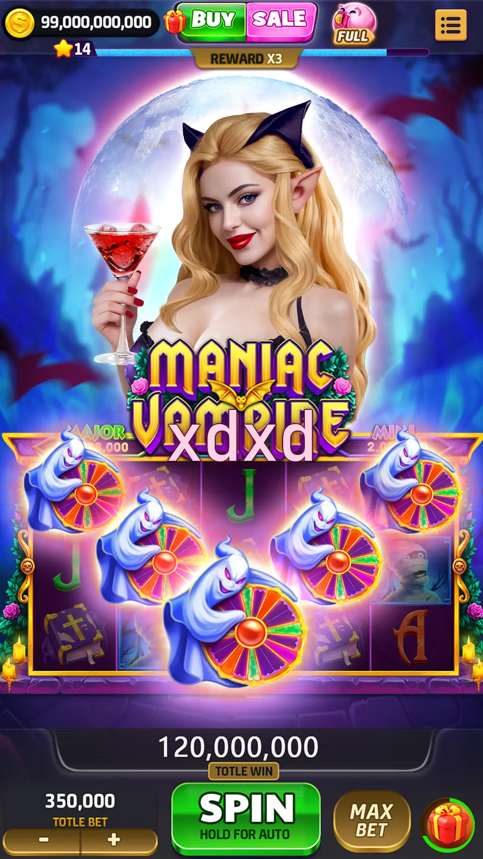 xdxd APK