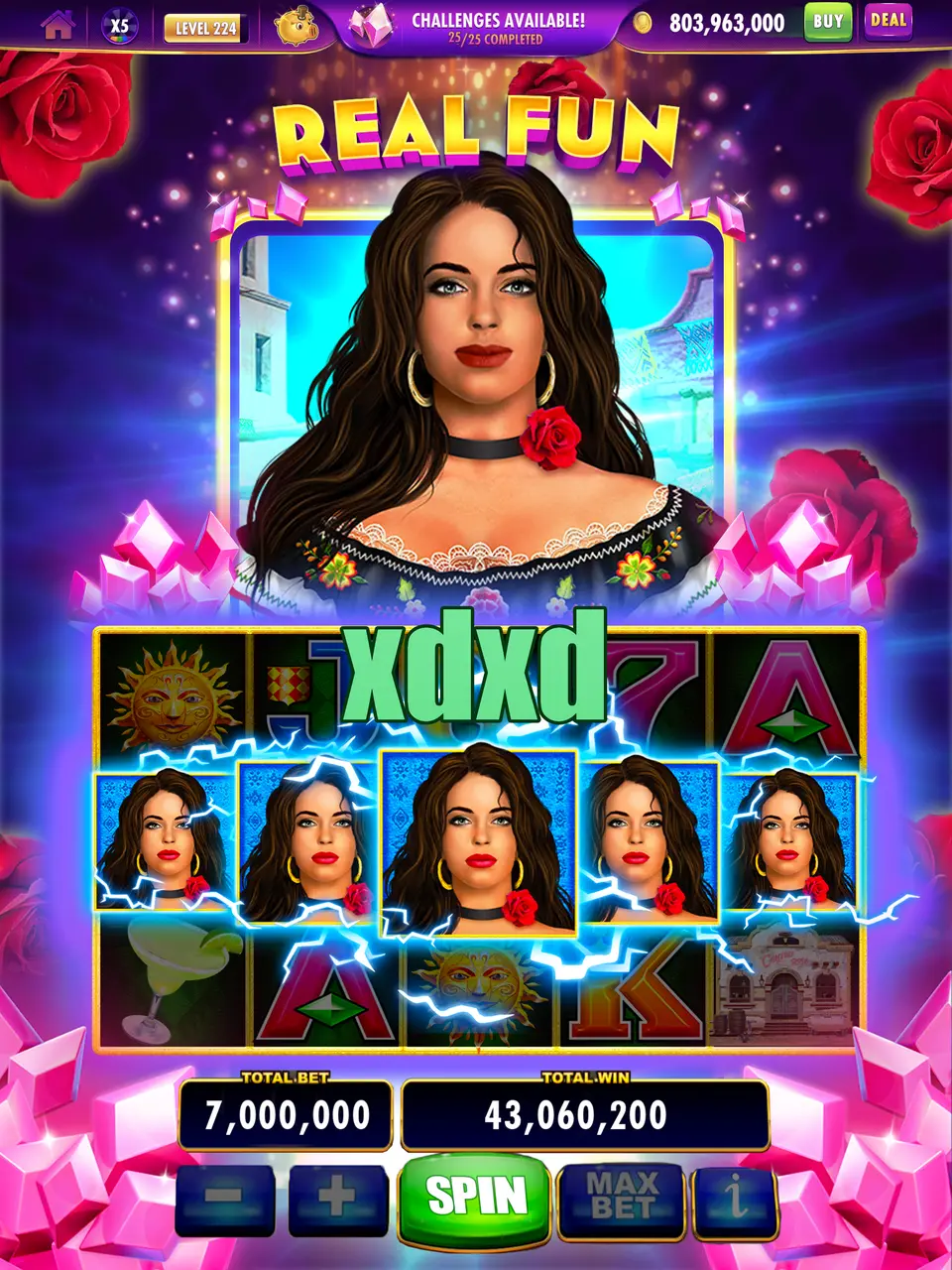 xdxd APK