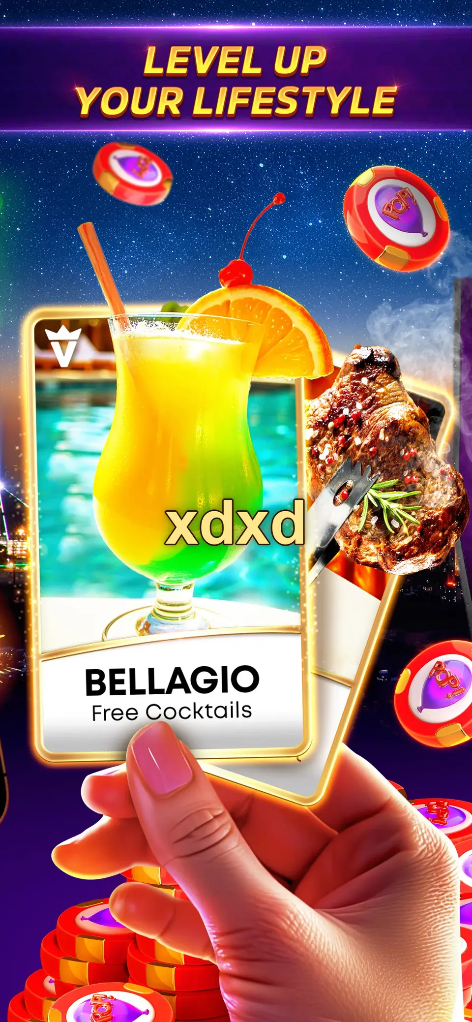xdxd Login