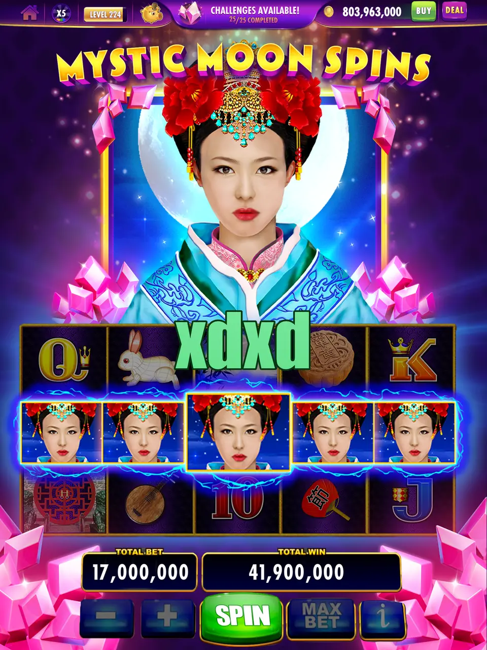 xdxd Login