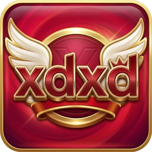 xdxd Logo - Oficial