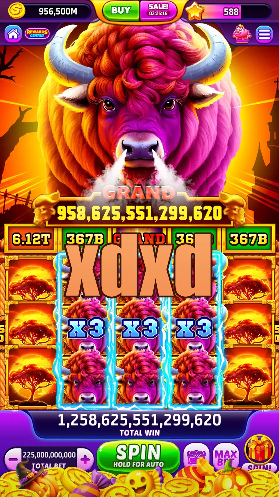xdxd Capturas de tela - APK Oficial