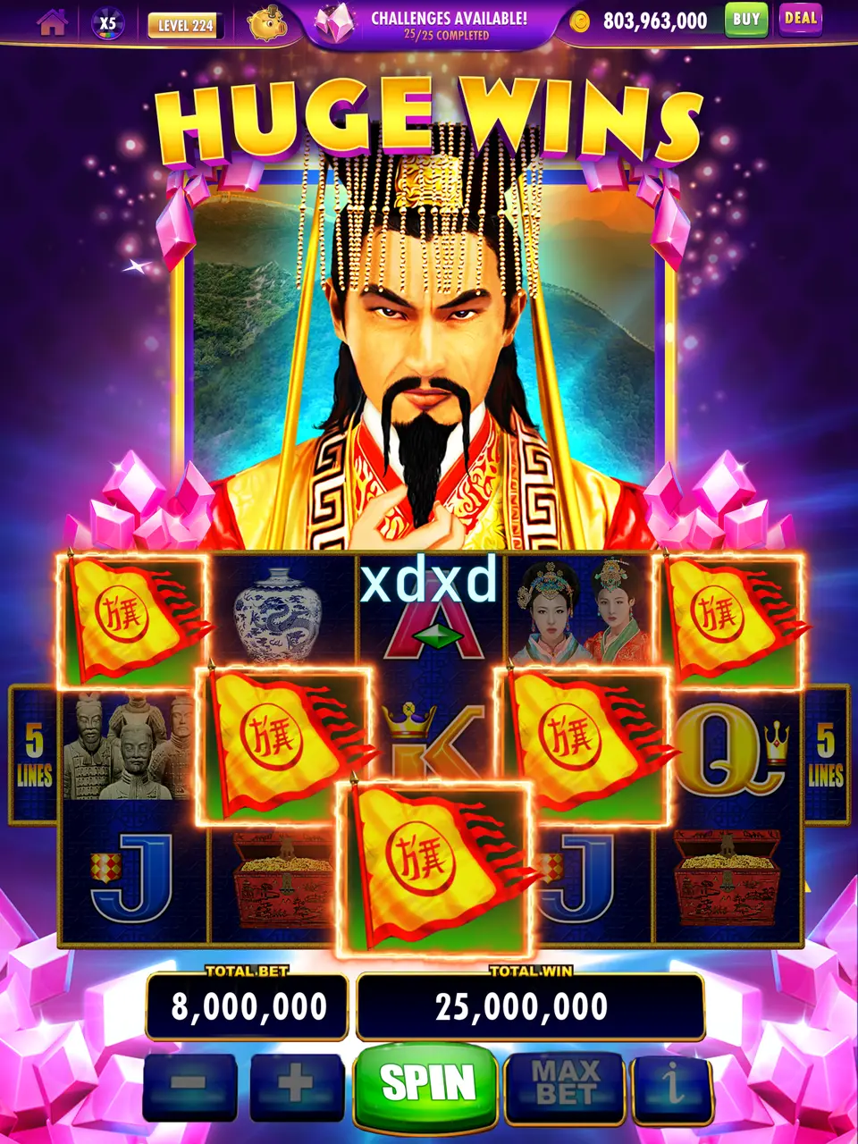 xdxd Preview - Oficial Baixar